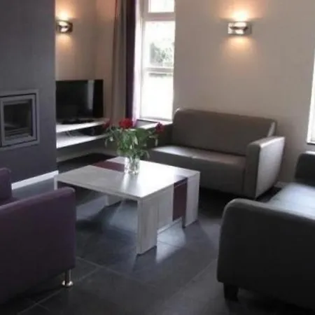 Modern Eingerichteter Bungalow Holiday home *