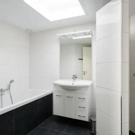 Modern Eingerichteter Bungalow Holiday home *
