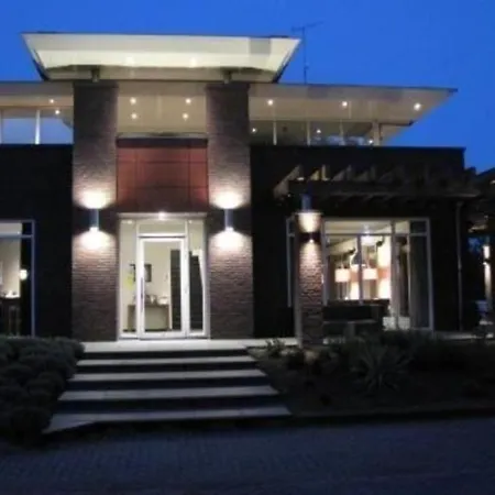 Modern Eingerichteter Bungalow Holiday home *