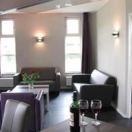 Holiday home Modern Eingerichteter Bungalow