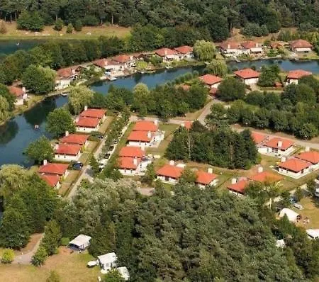 Holiday home Modern Eingerichteter Bungalow Oostrum (Limburg)