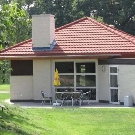 Modern Eingerichteter Bungalow Holiday home